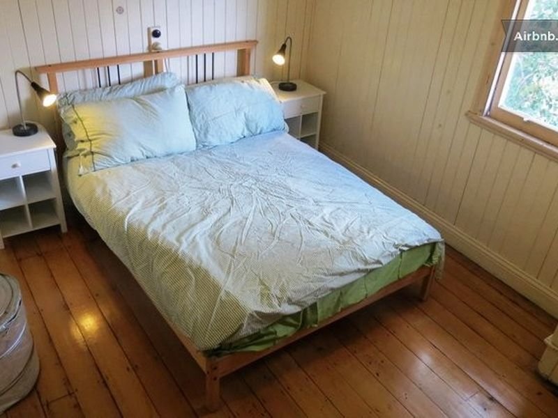 Property Leased in West End