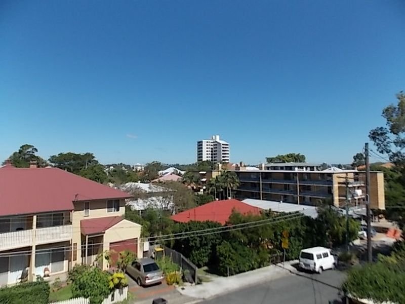 Property Leased in West End