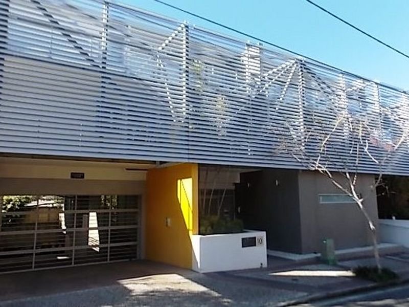 Property Leased in West End