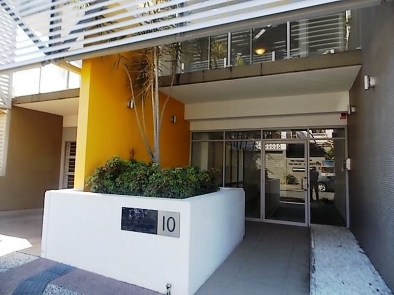 West End Properties Leased