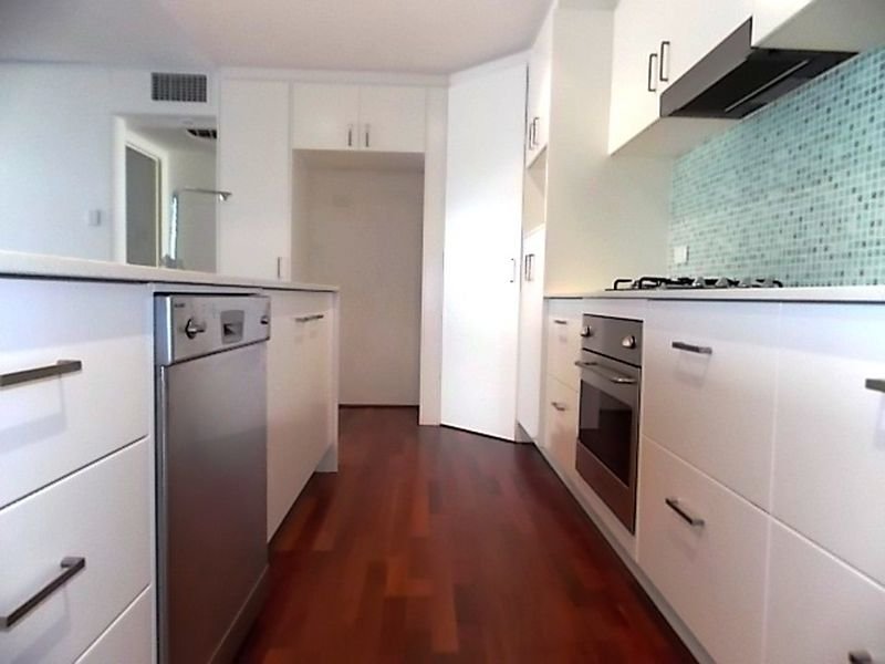West End real estate Leased