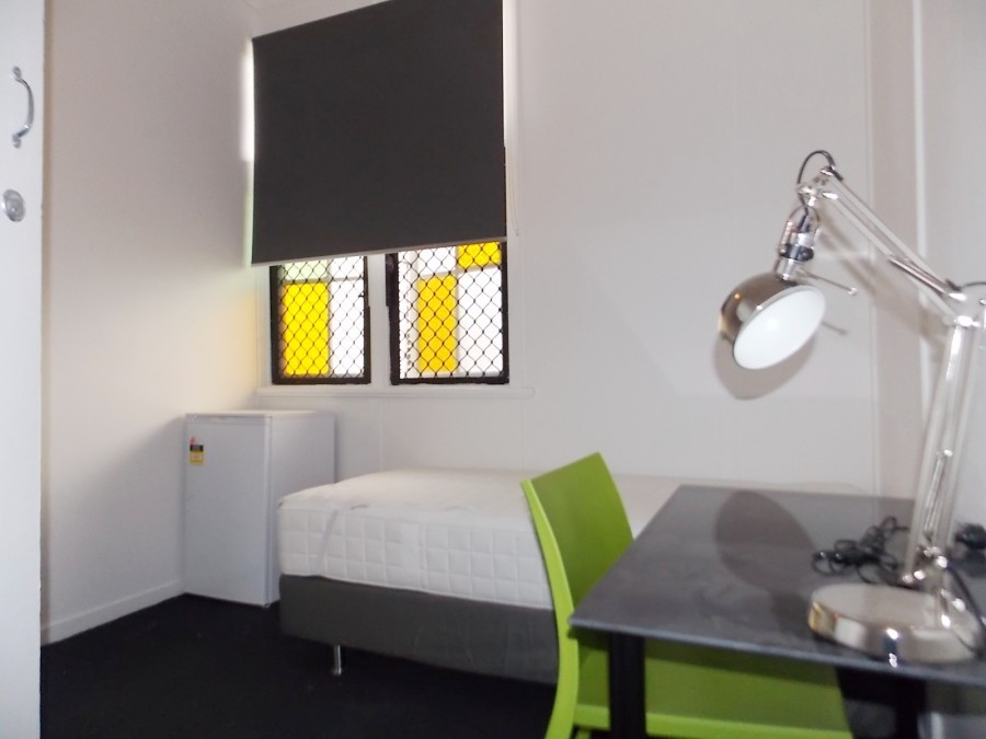 Real Estate in Fortitude Valley