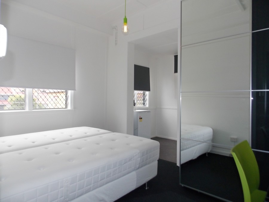 Real Estate in Fortitude Valley