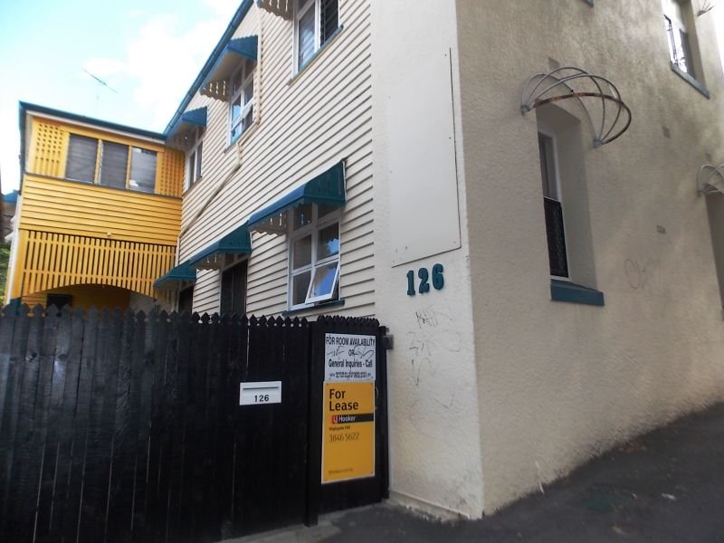 Real Estate in Fortitude Valley