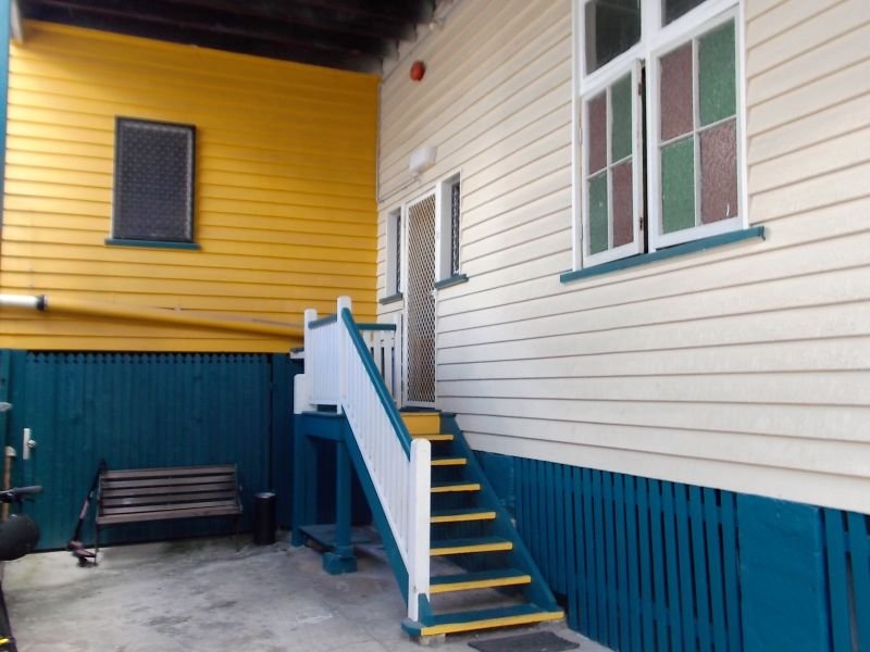 Fortitude Valley real estate Leased