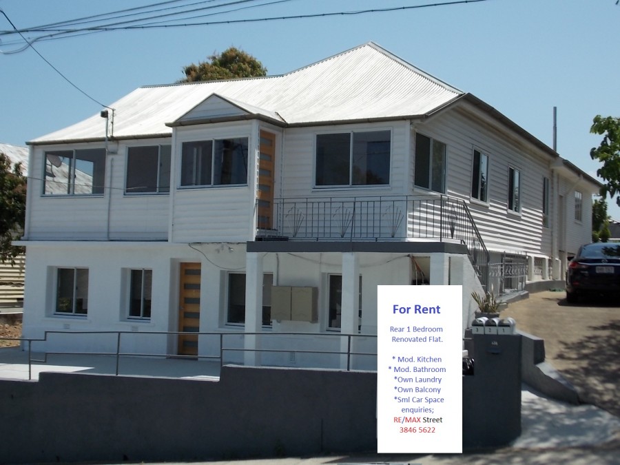 Selling your property in West End