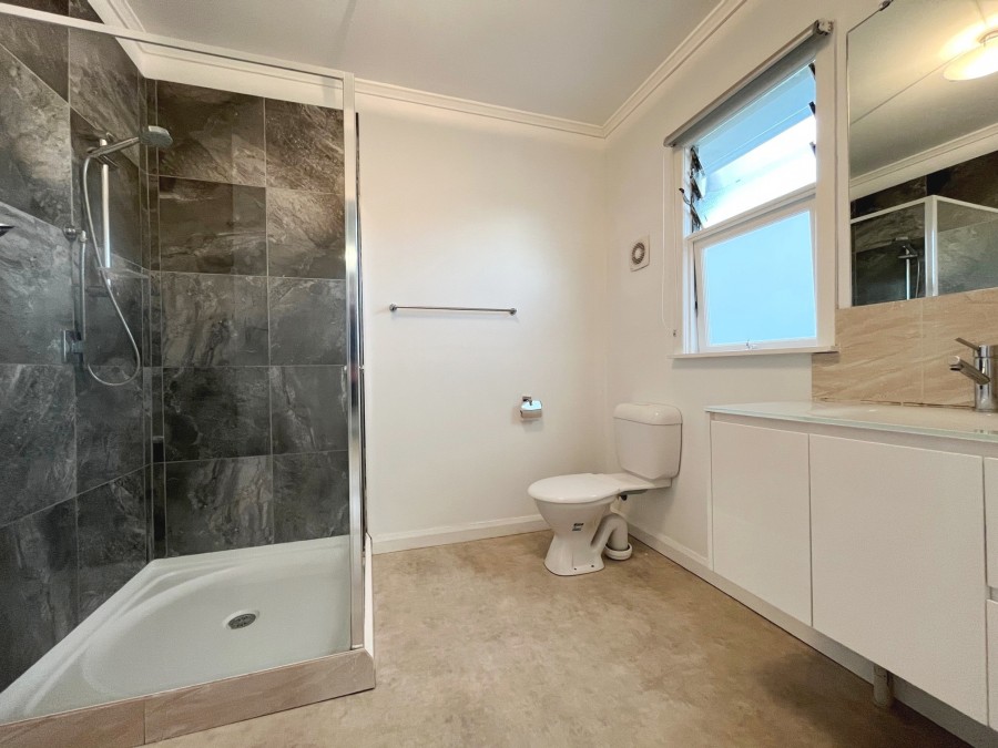 Open for inspection in West End