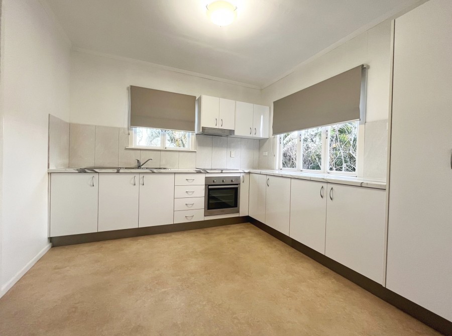 Property Leased in West End