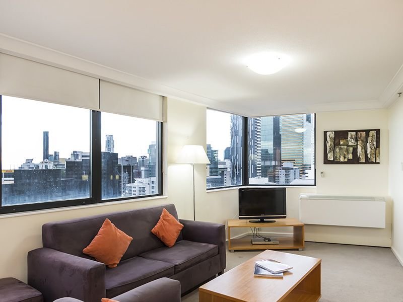 Brisbane City real estate Leased