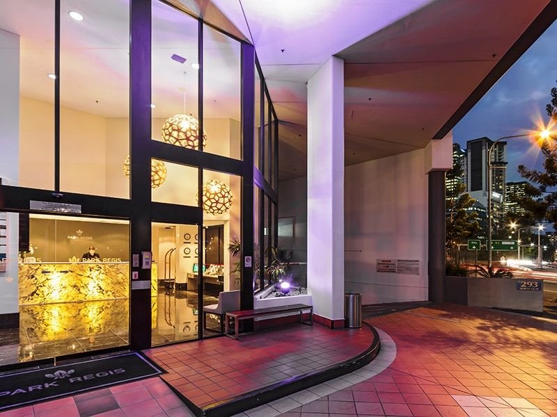 Real Estate in Brisbane City
