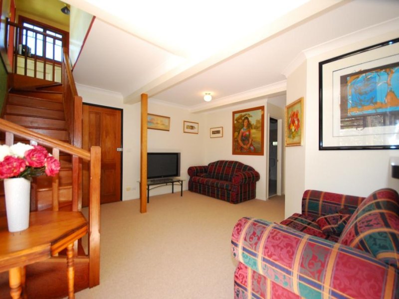 Real Estate in South Brisbane