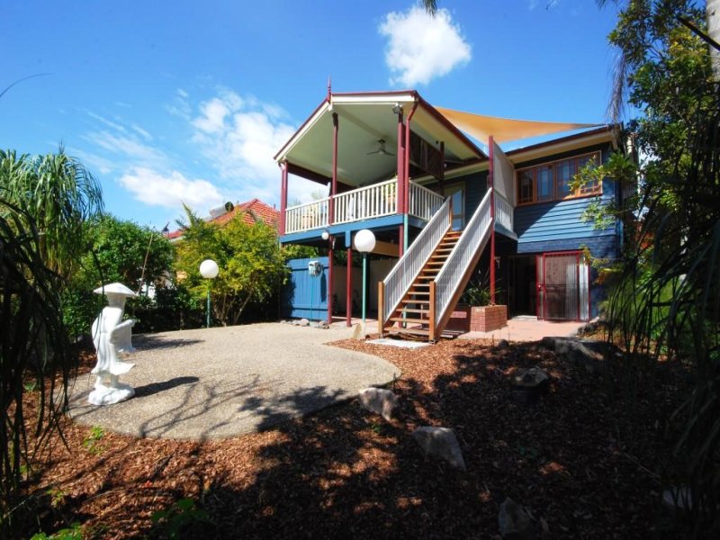Real Estate in South Brisbane