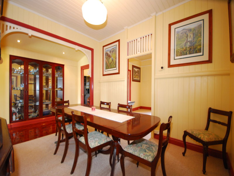 Open for inspection in South Brisbane