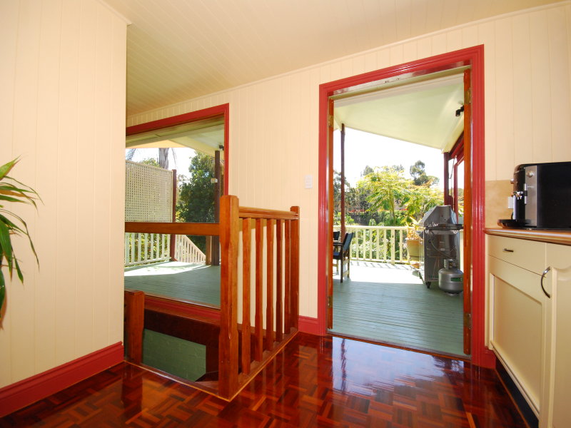 Real Estate in South Brisbane
