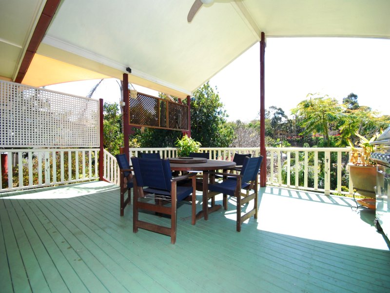 Real Estate in South Brisbane