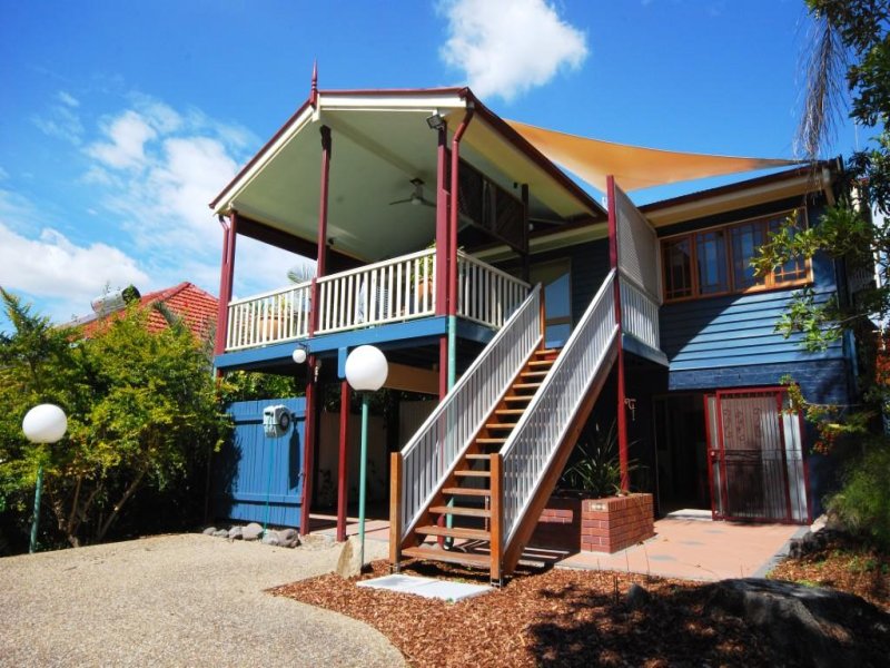 Real Estate in South Brisbane