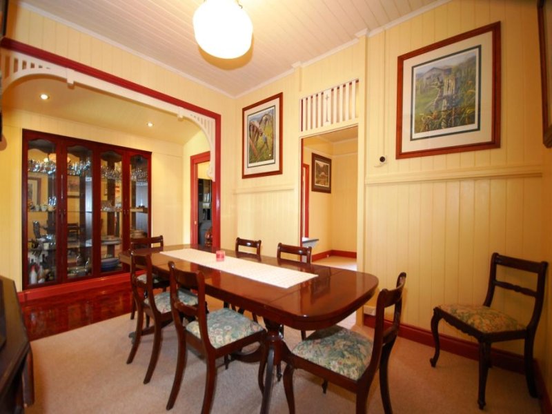 Real Estate in South Brisbane