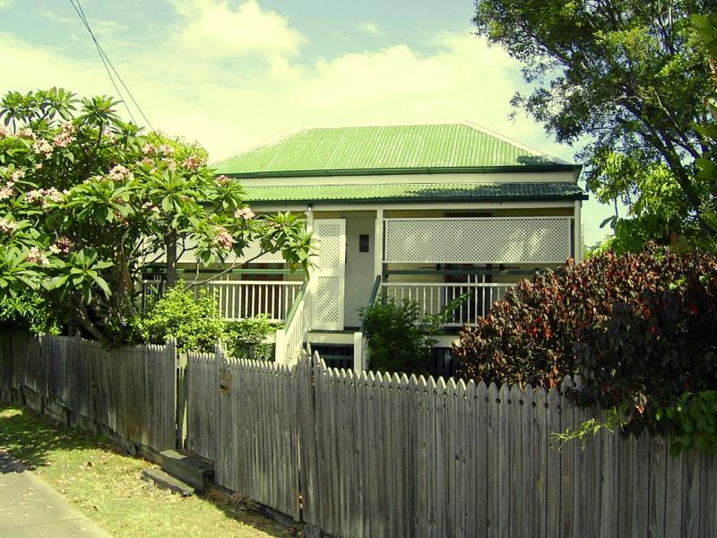Property Sold in 
