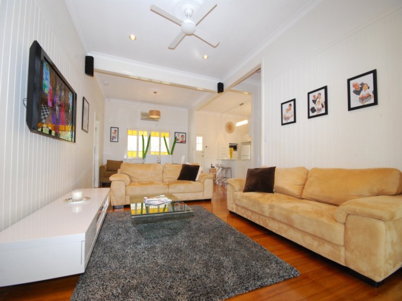 Property Sold in 