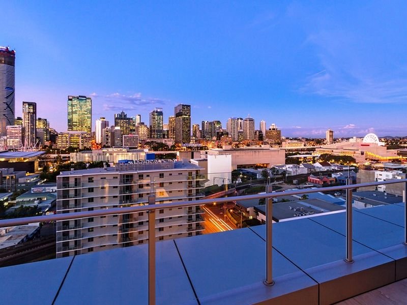 Property Sold in South Brisbane