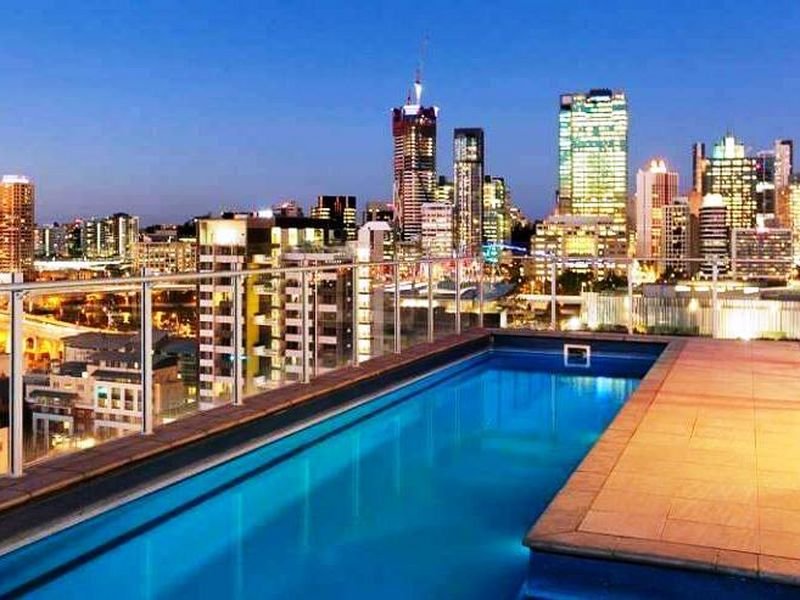 Real Estate in South Brisbane