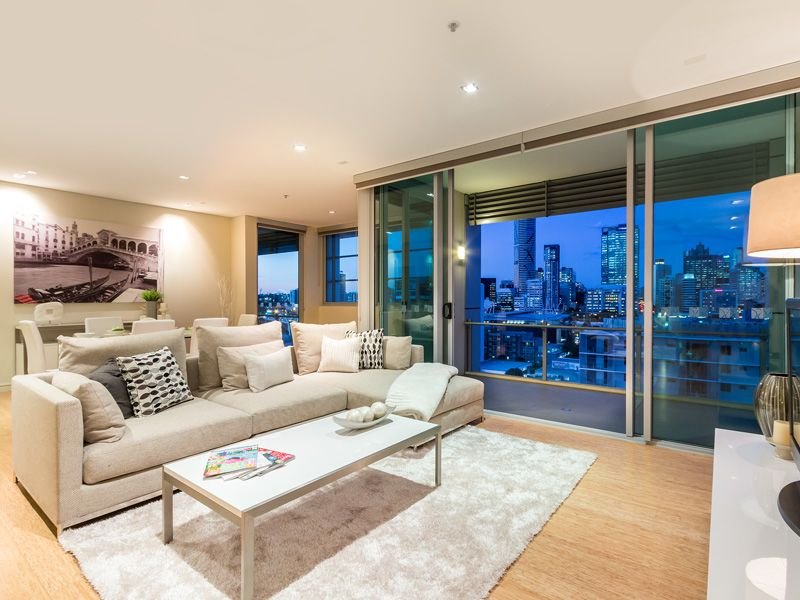 South Brisbane Properties Sold