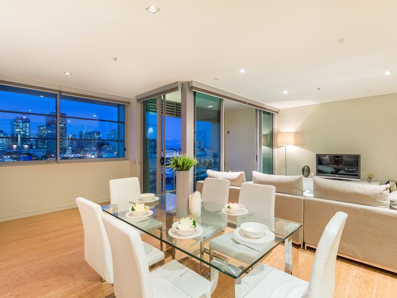 South Brisbane real estate Sold