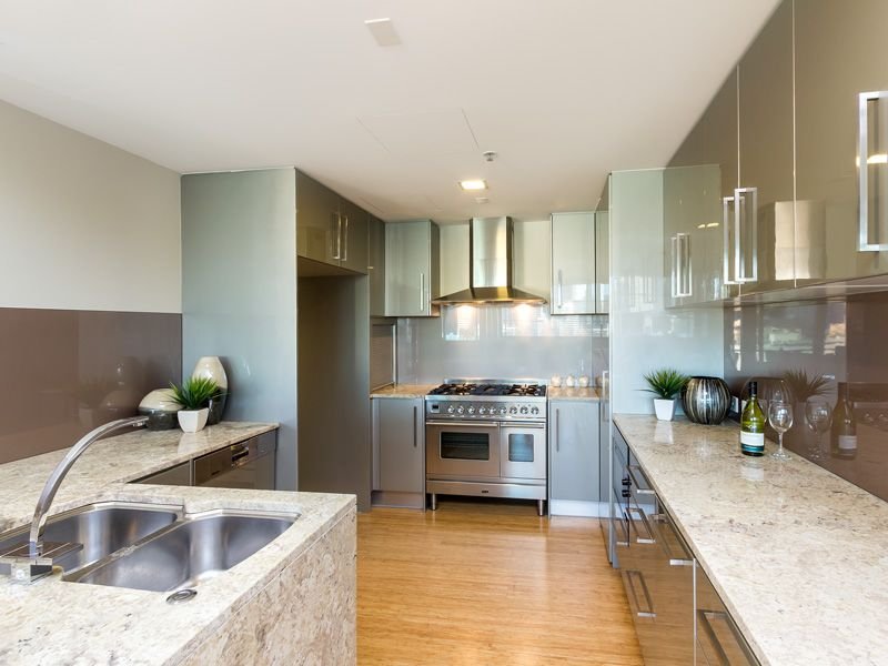 Real Estate in South Brisbane