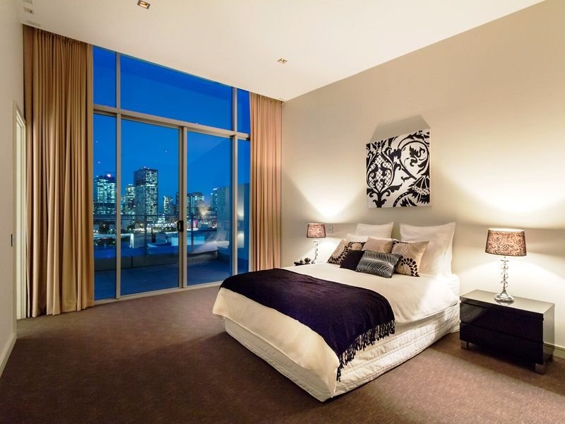 Real Estate in South Brisbane