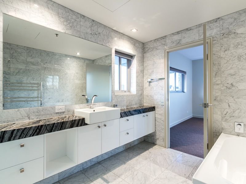 Real Estate in South Brisbane