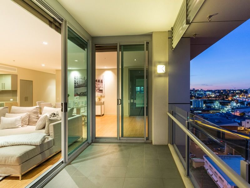 Real Estate in South Brisbane