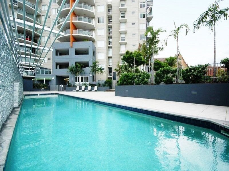 Real Estate in South Brisbane
