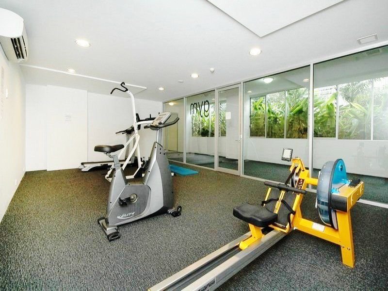 Real Estate in South Brisbane