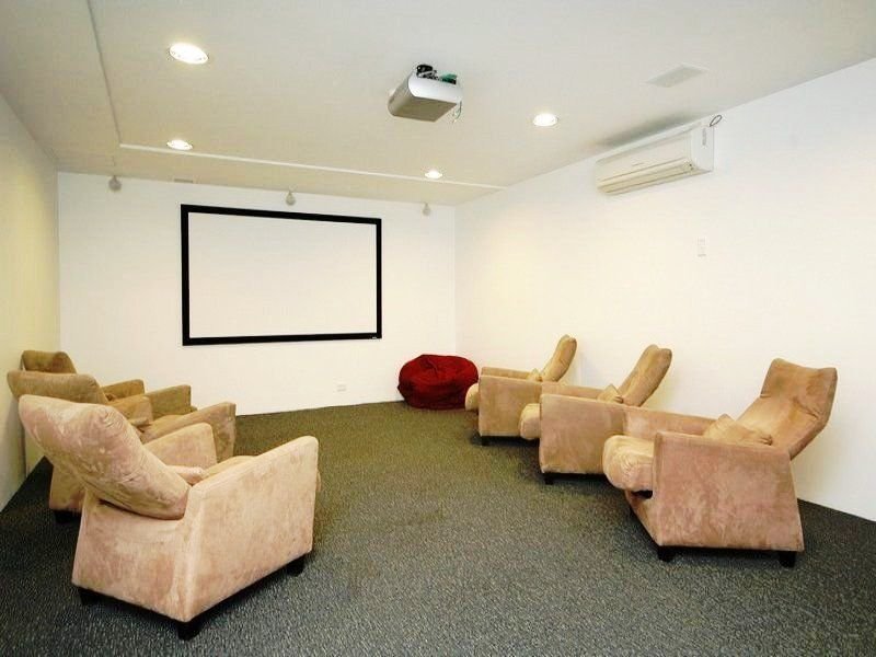 Real Estate in South Brisbane