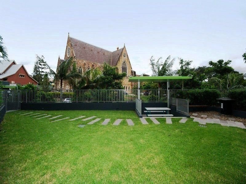 Real Estate in South Brisbane