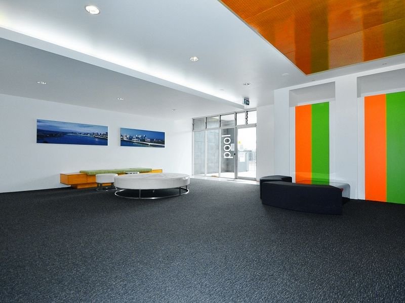 South Brisbane real estate Sold