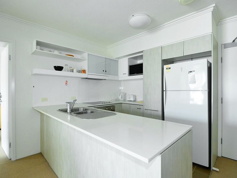 Real Estate in South Brisbane