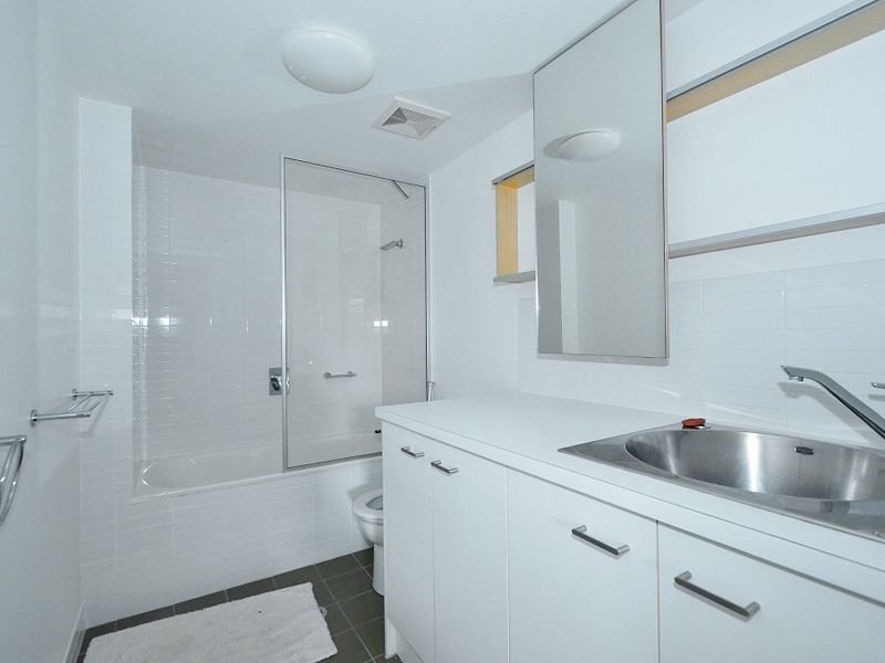 Real Estate in South Brisbane