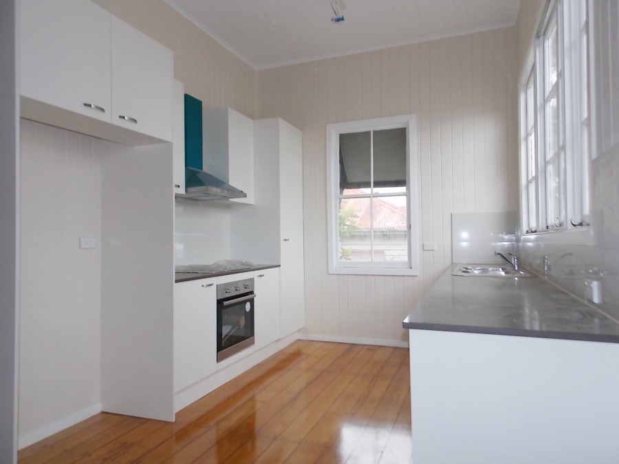 Real Estate in Annerley