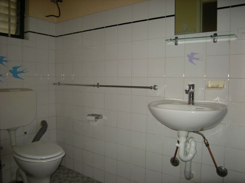 Open for inspection in West End