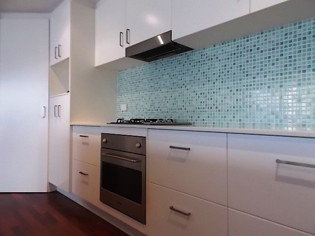 Open for inspection in West End