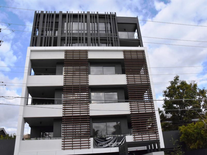 Property Leased in West End