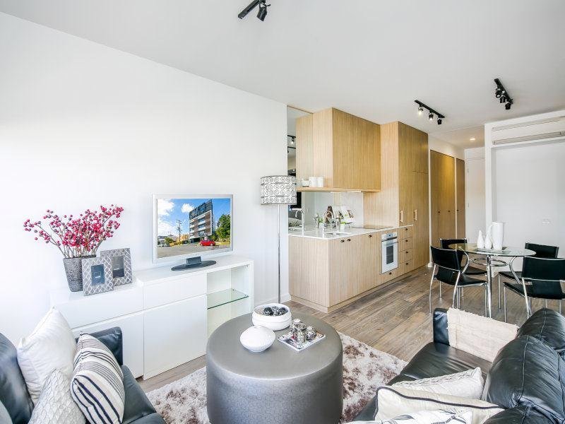 West End real estate Leased