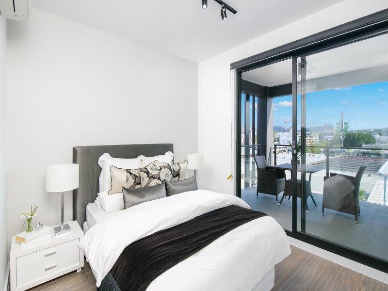 Open for inspection in West End