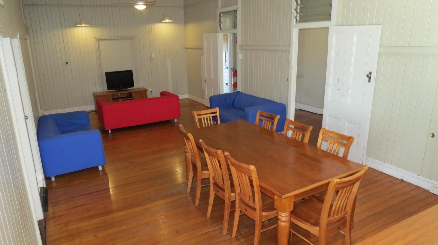 Property Leased in West End