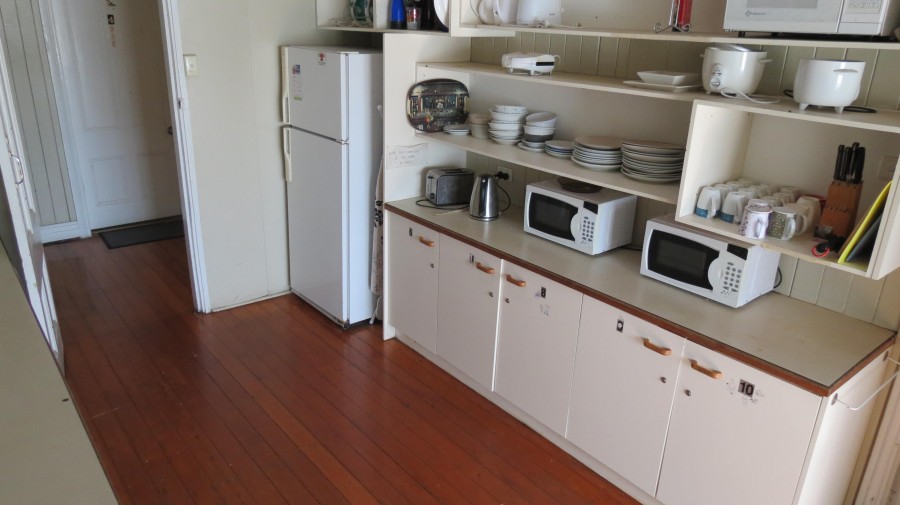 West End real estate Leased