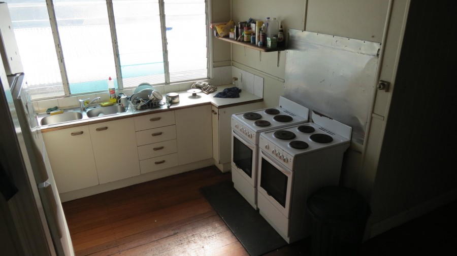 Selling your property in West End