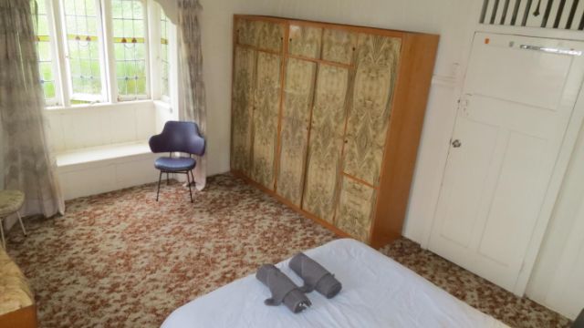 Property Leased in West End