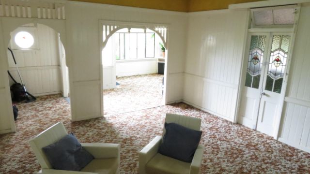 West End real estate Leased