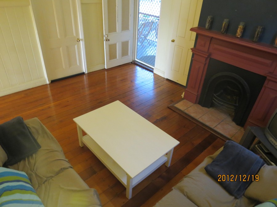 West End Properties Leased